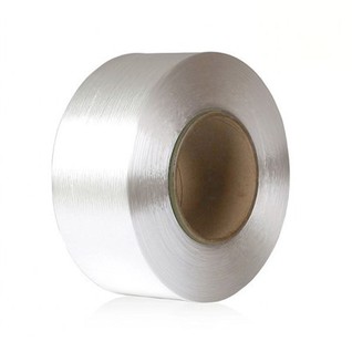 150d עבור נעליים עליון גולמי לבן ניילון Hot Melt חוט